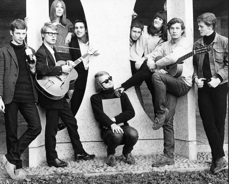 University of Kent 60th Anniversary – Six Decades of Progress and Innovation