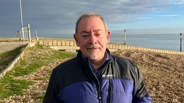 Southern Water Plastic Pellet Pollution Sparks Outrage Across Kent Coast