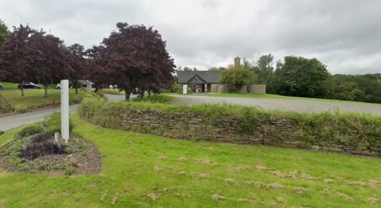 Bodmin Crematorium Suffers £50,000 Theft of Gardening Equipment