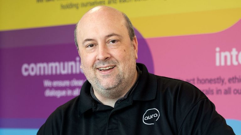 Aura Technology Appoints Head of AI to Lead Secure, Practical AI Programmes