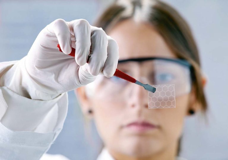 Versarien PLC seeks buyers to avert administration