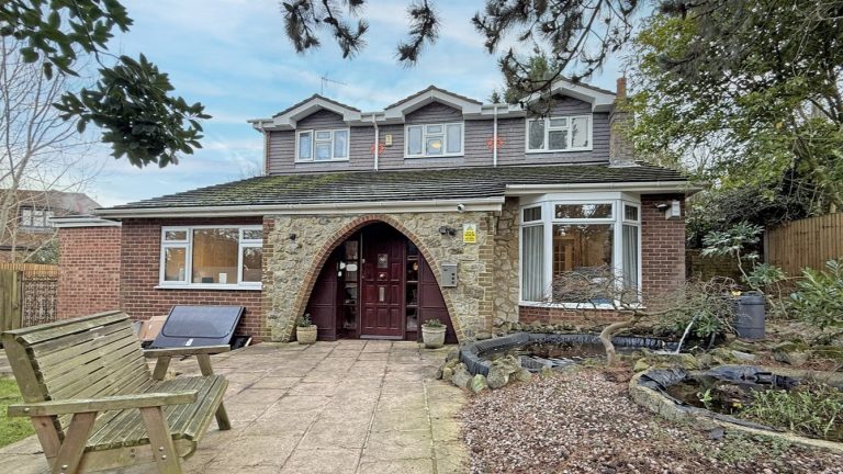 Specialist Care Home Sale Completed for North Kent Group