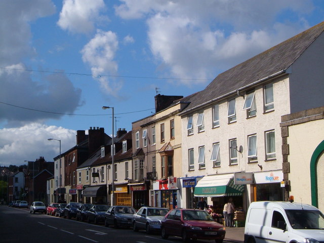 Exeter Man Arrested on Suspicion of Attempted Murder