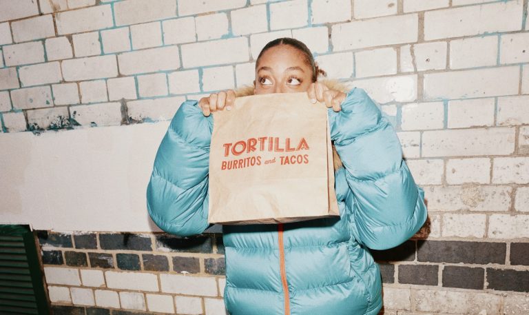 Tortilla Launches New Winter Menu with Immersive Event