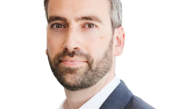 Oxford Economics Leadership Change Sees Innes McFee Appointed Chief Executive