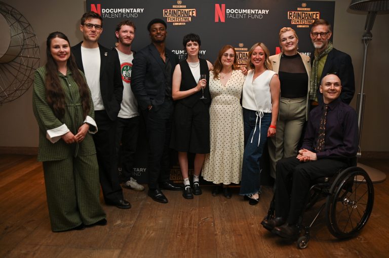 Netflix Documentary Talent Fund Returns to Champion the UK and Ireland’s Next Generation of Filmmakers