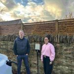 Charging With Courtesy – Etiquette Guidelines for EV owners from the Cotswolds