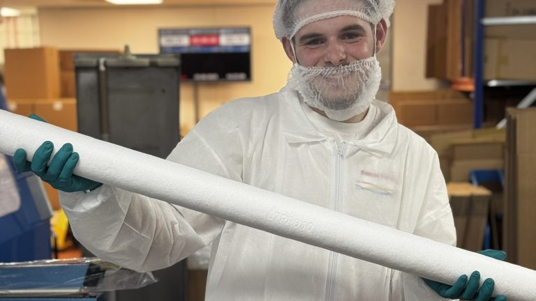 Amazon Filters delivers emergency water cartridges to restore South East supply