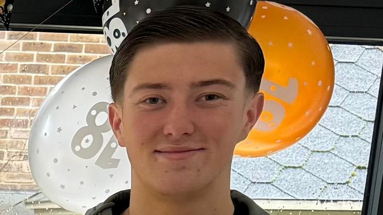 Man Charged With Murder of University of Southampton Student Henry Nowak