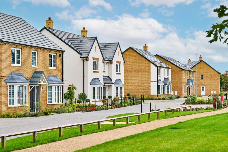 Taylor Wimpey Colney Manor hosts New Home Era event in Colney Heath