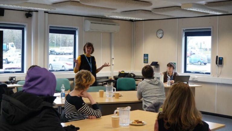 One Ilfracombe Launches Skills Programme and Training Opportunities for 2026