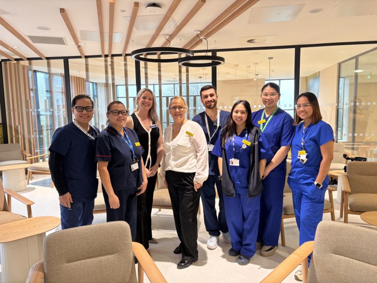 Yeovil diagnostic centre services begin for thousands of patients