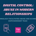 Refuge exposes alarming new patterns of abuse involving wearable technology