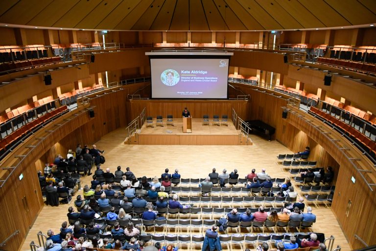 Oxfordshire Cricket becomes registered charity following successful application