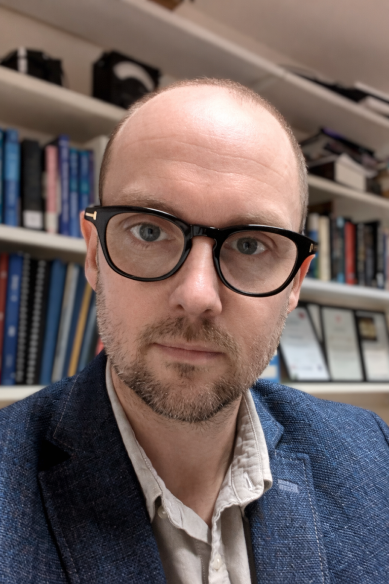 University of Reading space weather expert awarded prestigious Royal Astronomical Society medal