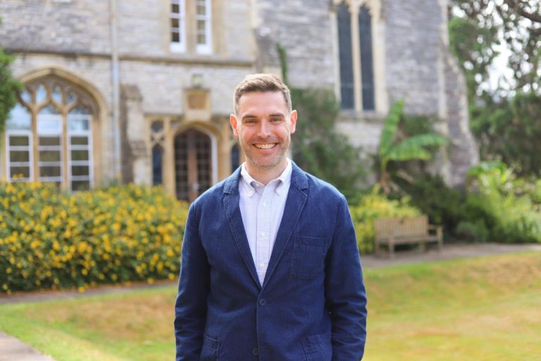 Is sustainability sustainable? A Chichester academic asks the awkward question