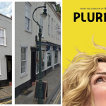 Why Pluribus and Canterbury Lampposts pose the same question