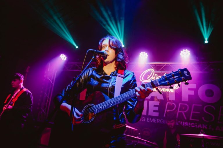 From the classroom to the airwaves: Platform One goes live on BBC Radio 6 Music