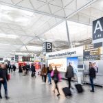 London Stansted continues growth trend in 2026