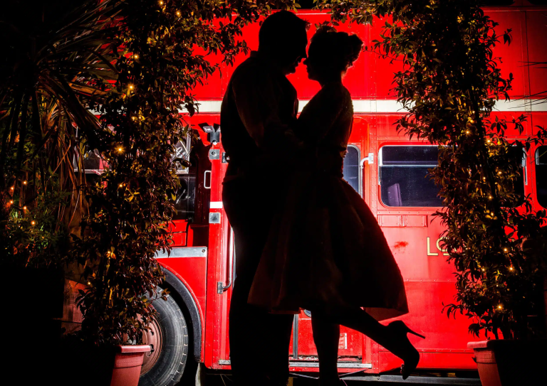 Indulge in valentines fun at the Crazy Bear this weekend