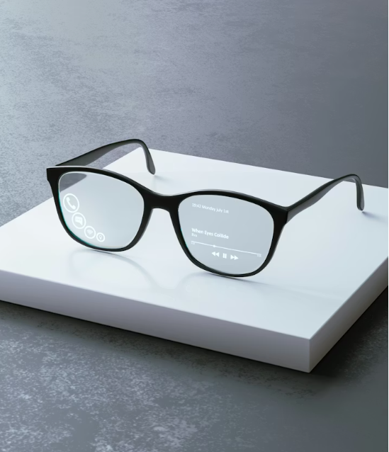 University of Reading Trial Uses Camera Glasses to Transform Nutrition Research