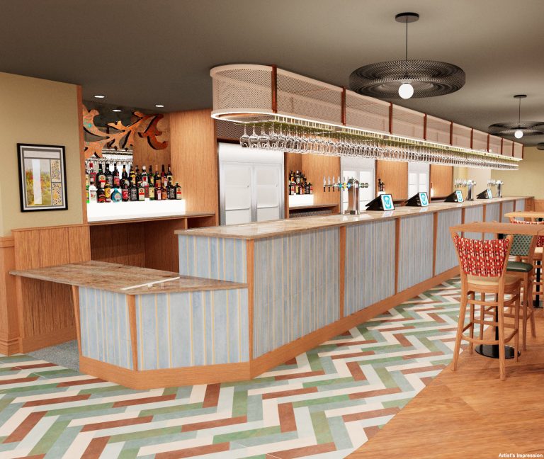 First university-owned Wetherspoon pub in UK to open at Surrey in May