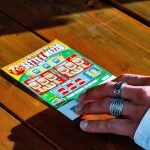 Oxfordshire Dad Wins £10K a Month for a Year on National Lottery