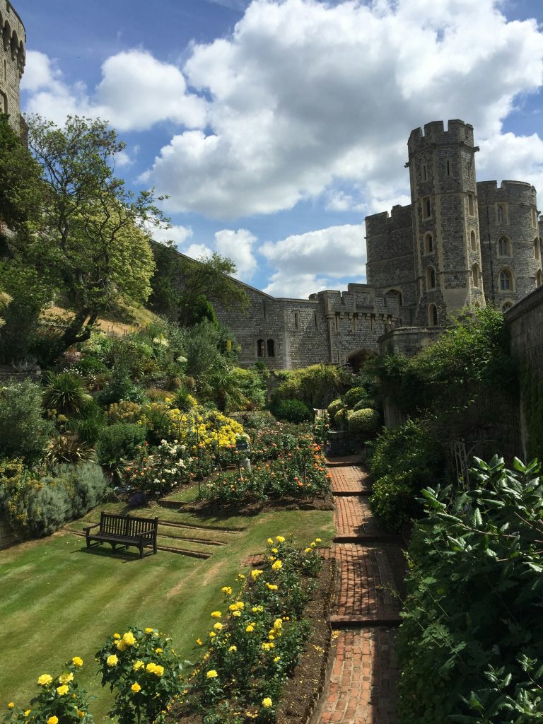 University research and innovation director receives MBE