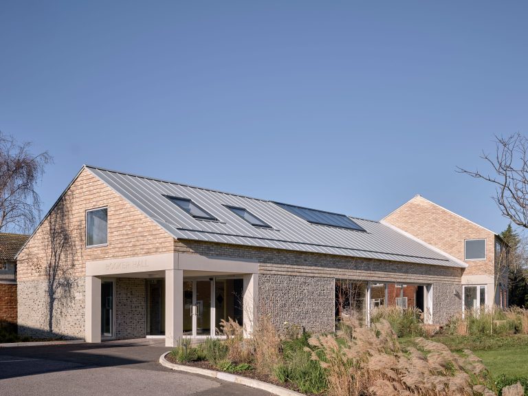 Rustington Retirement Village Transformed With New Community Hall Boosting Resident Wellbeing