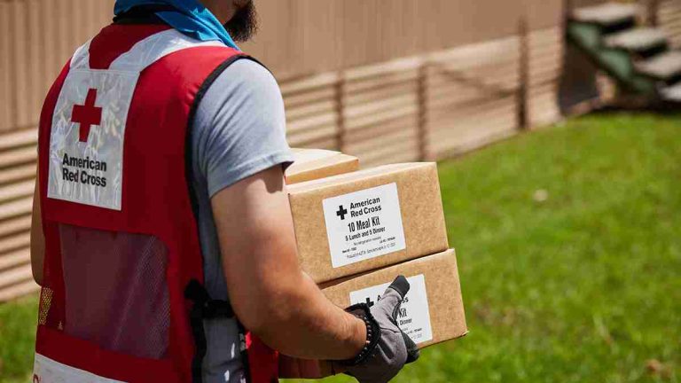 AAdvantage Members Raise 1.2 Million Dollars For The American Red Cross