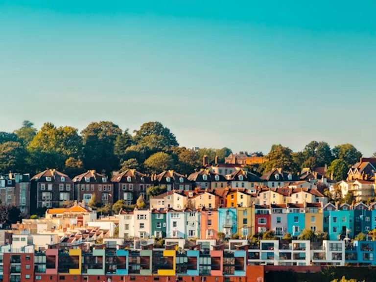 Bristol Rents Fall 3.8% As New Renters’ Rights Act Comes Into Force