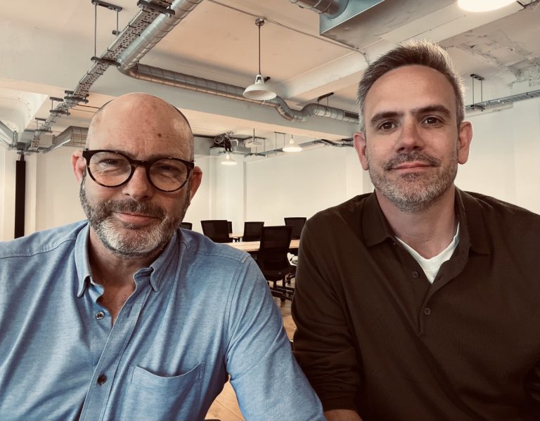 Redundant Recruiter Turns Bedtime Story AI Into £2m Education Startup