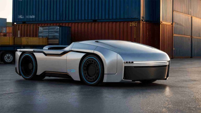 eFREIGHT Autonomous Consortium Sets Out Next Steps For UK Autonomous HGV Rollout