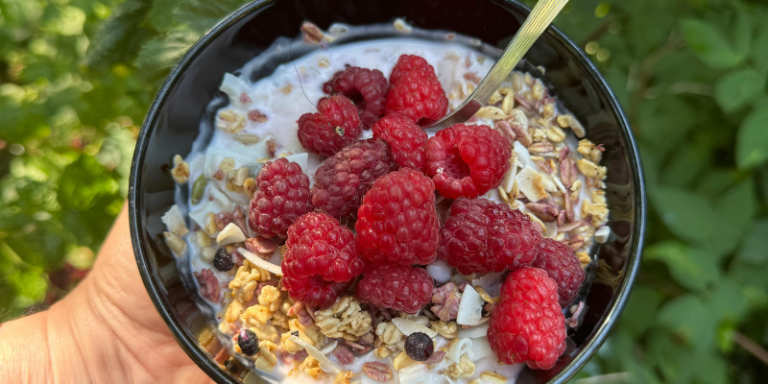 Nine Expert Diet Tips To Keep Your Energy High Throughout The UK Summer