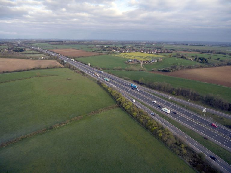Drivers Advised To Plan Ahead For Badminton Horse Trials As M4 Traffic Expected In South West