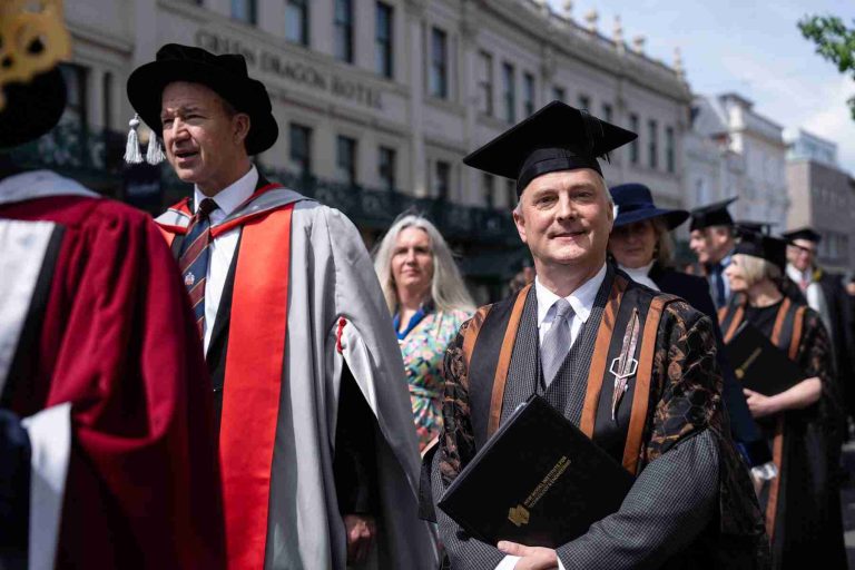NMITE Graduation 2026 – The Success Story Continues