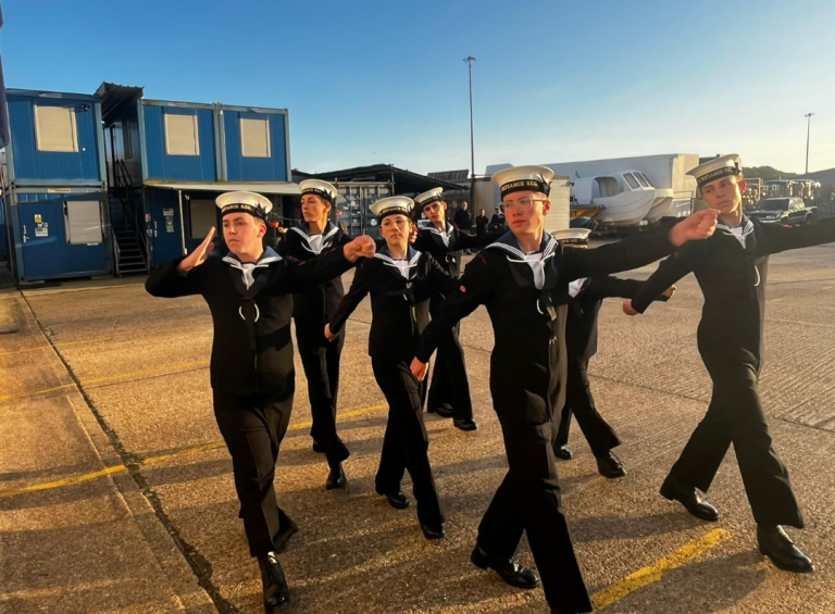 Newhaven Community Groups Receive £37,000 Funding Boost From Enterprise Zone