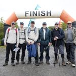 Taylor Wimpey Southern Counties Completes Annual Charity Hiking Challenge