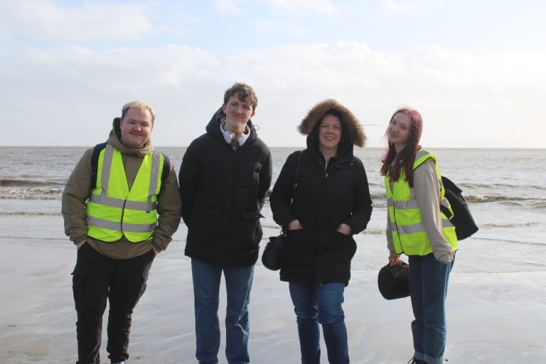 Emerging UWE Bristol Filmmakers Challenge Industry Barriers With New Accessible Short Film