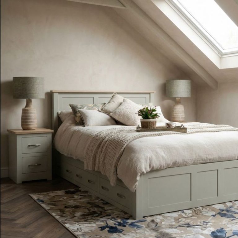 Why Summer Is The Best Time To Refresh Your Bedroom