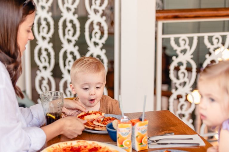 Bella Italia Treats Families This May Half Term With Its Much Loved Kids Eat Free Offer