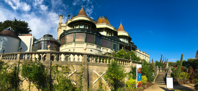 Royal Bath Hotel Partners With Russell-Cotes Museum To Celebrate Bournemouth Heritage