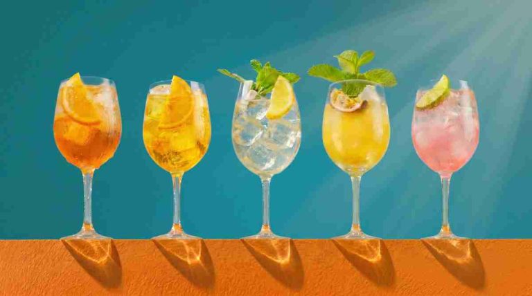 Bella Italia Launches Summer Season With Nationwide £5 Spritz Offer