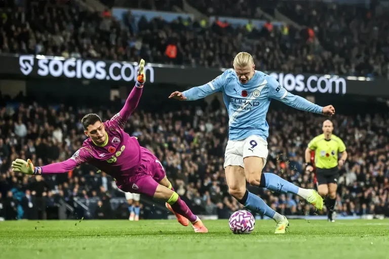 Do or Die: Man City Face Must-Win Clash Against Record-Breaking Bournemouth to Keep Title Race Alive