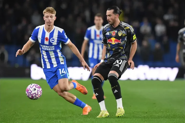European Ambitions vs Elland Road Send-Off: Brighton Chasing History Against Safe and Stubborn Leeds