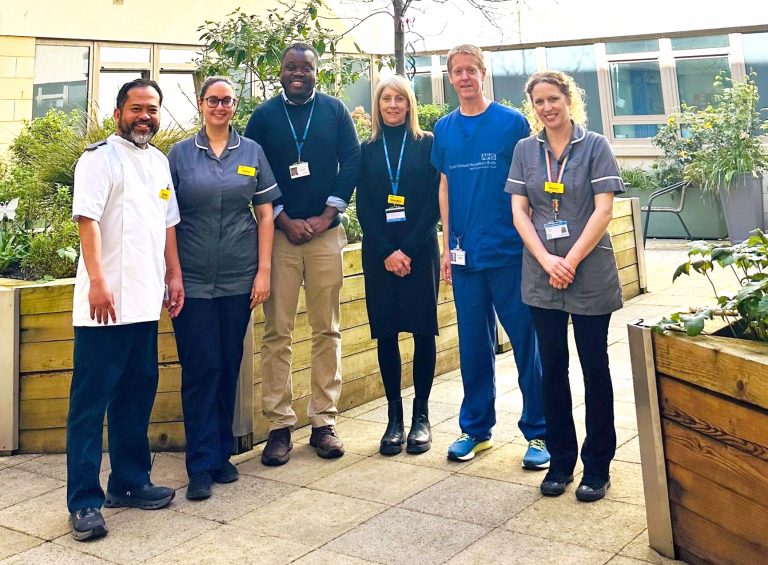 Key Research Study Aims To Prevent Further Strokes After Brain Haemorrhage