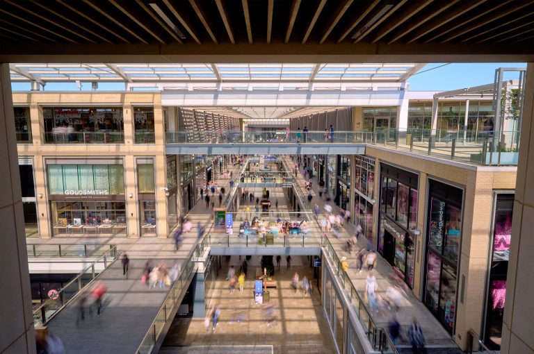Westgate Oxford Kicks Off 2026 World Cup Celebrations With Family-Friendly Events