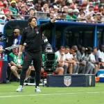 Pochettino’s USMNT Face Resurgent Paraguay In Highly Anticipated World Cup Opener