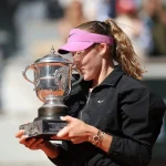 Teenage Dream Realised: Mirra Andreeva Captures First Grand Slam at Roland Garros