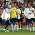 Soccer Aid 2026: Defoe Makes History as England Survive Late Scare to Reclaim Crown in 3-2 Thriller